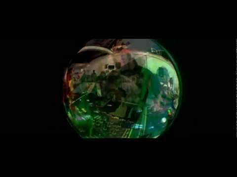 IRATION STEPPAS SUMMER OF DUB 2012 LIMA PERU (Mark Iration & Maki Banton)