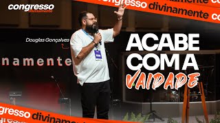 O EVANGELHO E A VIDA PROFISSIONAL - DOUGLAS GONÇALVES