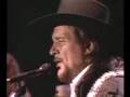 Turn Back The Years- Waylon Jennings