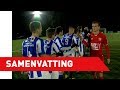 Samenvatting Jong sc Heerenveen - Jong FC Twente