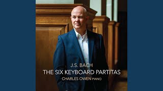 Partita No. 4 in D Major, BWV 828: II. Allemande