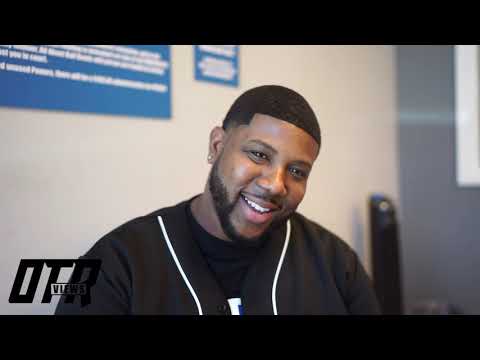 McDswift speaks on Houston Rapper "Moneygang Slugga" and why he was picked up by the feds PART 1