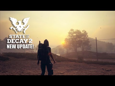 State Of Decay Lethal Zone - ALL MAX LEVEL NEGATIVE CURVEBALLS ONLY Part 4