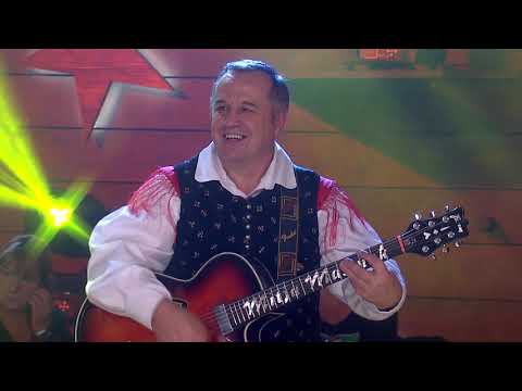 DIE JUNGEN ORIGINAL OBERKRAINER - Steirische Polka
