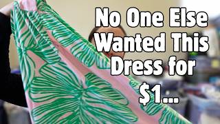 I Sold a 13 Item Bundle on Poshmark! | What's Selling Online Right Now