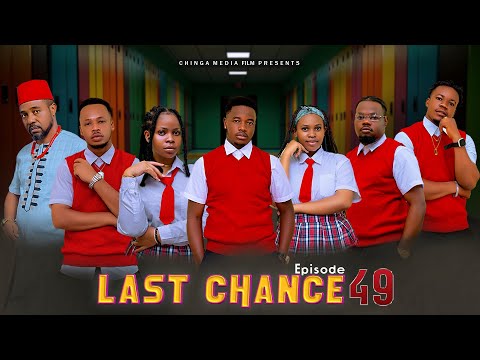 LAST CHANCE | 49 |