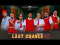LAST CHANCE 49