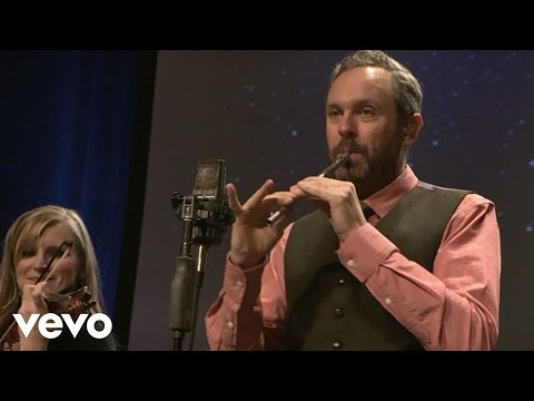 Keith & Kristyn Getty - Go Tell It On The Mountain (Finale/Live)