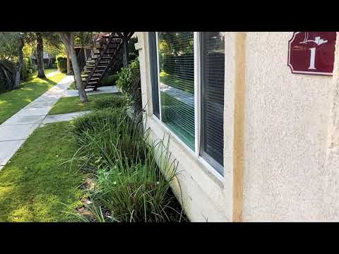 Park Sorrento  Bakersfield, CA    3 Bedroom 2 Bath Video Tour