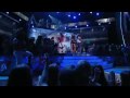 Miley Cyrus- TCA 2009 Performance- Party In The ...