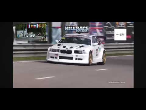 European Hill Race Eschdorf 2025