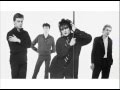 Siouxsie and the banshees - Nicotine stain