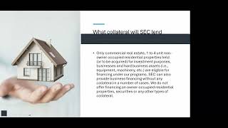 South End Capital (SEC) QnA 18 Feb 2025