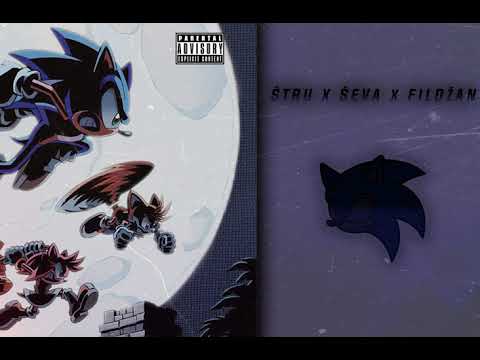 Štru x Ševa x Fildžan - SUPERSONIC
