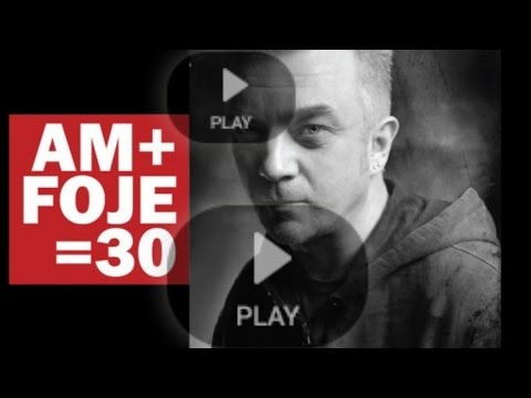 AM + FOJE = 30 (Andriaus Mamontovo jubiliejinis koncertas) 2013 WEB
