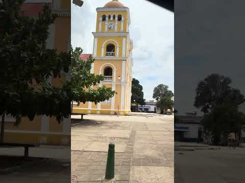 Carmen de Bolívar sabor a pueblo #viral