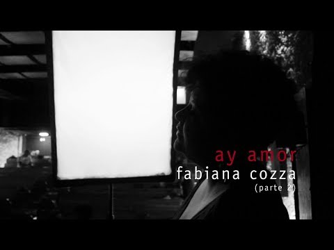 Fabiana Cozza #explica: Ay, Amor! (Parte 2)