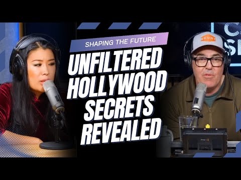 Unfiltered Hollywood Secrets Revealed – The Adam Carolla Show - Full Episodes 🎤🔥👀 EP.156