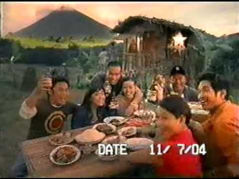 San Miguel Beer, Perfect Christmas Song, 45, 11 07 04