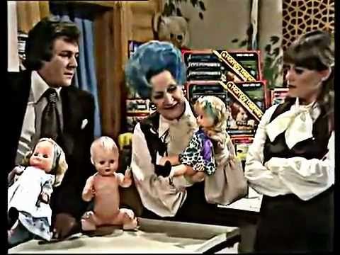 Are You Being Served  A Change is as Good as a Rest 5 2   YouTube