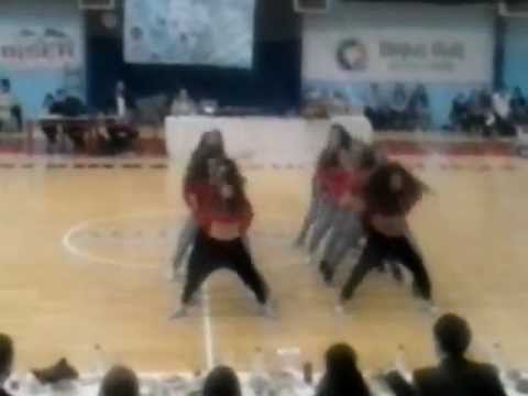 PC Pro-Dance Mostar-Rock that body