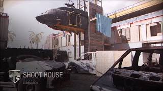 老眼世代のＣＯＤ ＭＷ マルチプレイマッチルール：ドミネーション#03