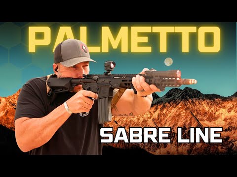 NOT Again! PSA Sabre Forged AR-15 Could Be The Best Budget Option