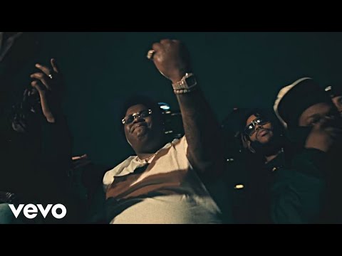 BigXthaPlug ft. Paul Wall & Slim Thug - Super Solid [Official Video]