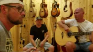 Ben Rue- Blank Space Cover  (Taylor Swift)