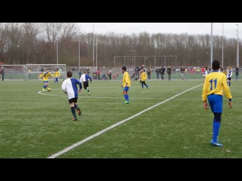 1Ste  helft     AS  80 JO12-1       -     SDO JO12-1                /        4-3-2017