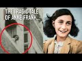 The Anne Frank Story...