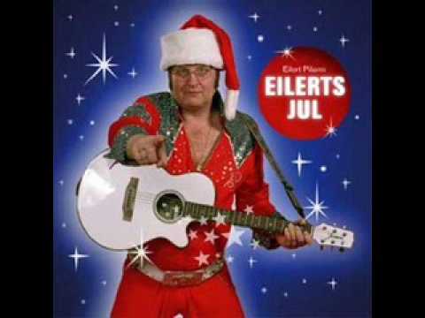 Eilert Pilarm - Blue Christmas