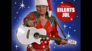 Eilert Pilarm - Blue Christmas