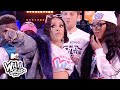 Conceited & Justina Got Bars Doja Cat Can’t Handle 😱 ft. Big Daddy Kane | Wild 'N Out