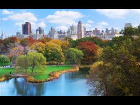 AUTUMN IN NEW YORK - ADA MONTELLANICO QUARTETO online metal music video by ADA MONTELLANICO