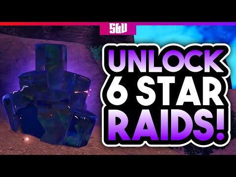 How to Unlock 6 Star Raids in Pokemon Scarlet and Violet! (6 STAR RAID TIPS!)