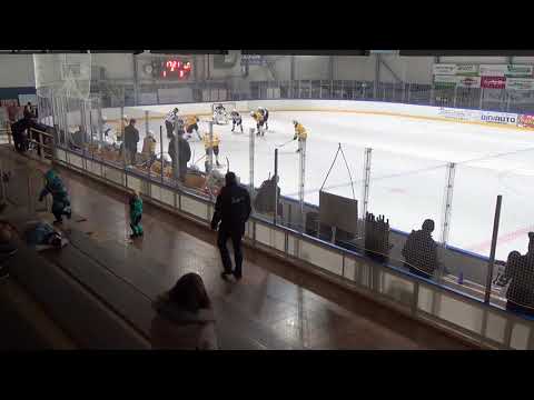 Nikkarit HyRi - TPS B akatemia (erä 2, osa 2)