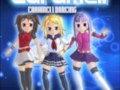 Caramelldansen (English ORIGINAL Speed) 