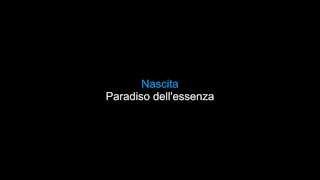 In Tormentata Quiete - Hic et Nunc Lyrics