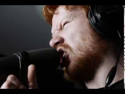 VILLMARK - Dødfødt (Official video)