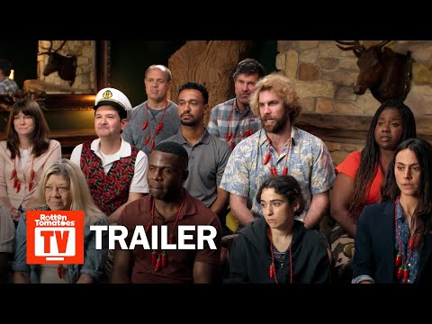 Jury Duty Presents: Company Retreat Season 2 Trailer