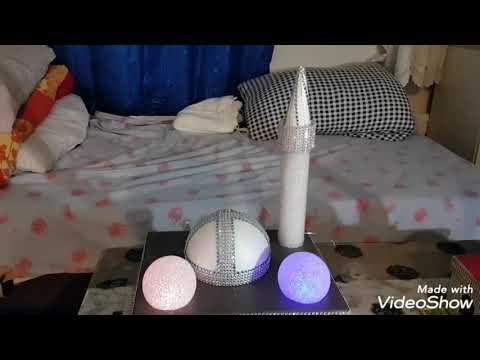 Xhamit e bukura  pundore