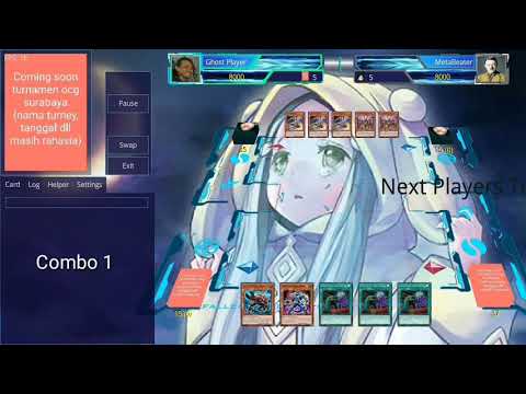 [OCG/TCG] Gouki 2 card combo
