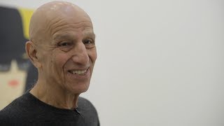 TateShots: Alex Katz