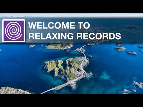 Trailer - Relaxing Records - Breathe, Focus, Relax