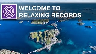 Trailer - Relaxing Records - Breathe, Focus, Relax