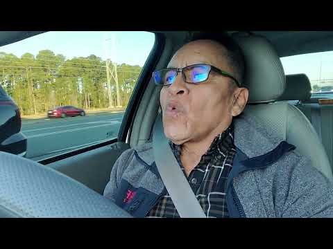 LA CUCARACHA  --  WHISTLING COVER