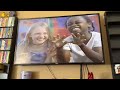 Opening And Closing To The Wiggles Cold Spaghetti Western 2004 VHS Side Label 884