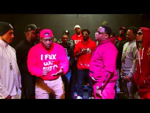 Bo The Great vs OG Byg Gutta