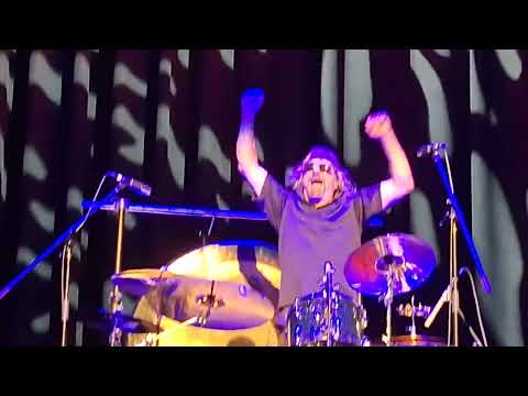 Classic Albums Live, Moby Dick, Led Zeppelin 2, Dr. Phillips Center, Orlando, FL. Sept 13, 2025